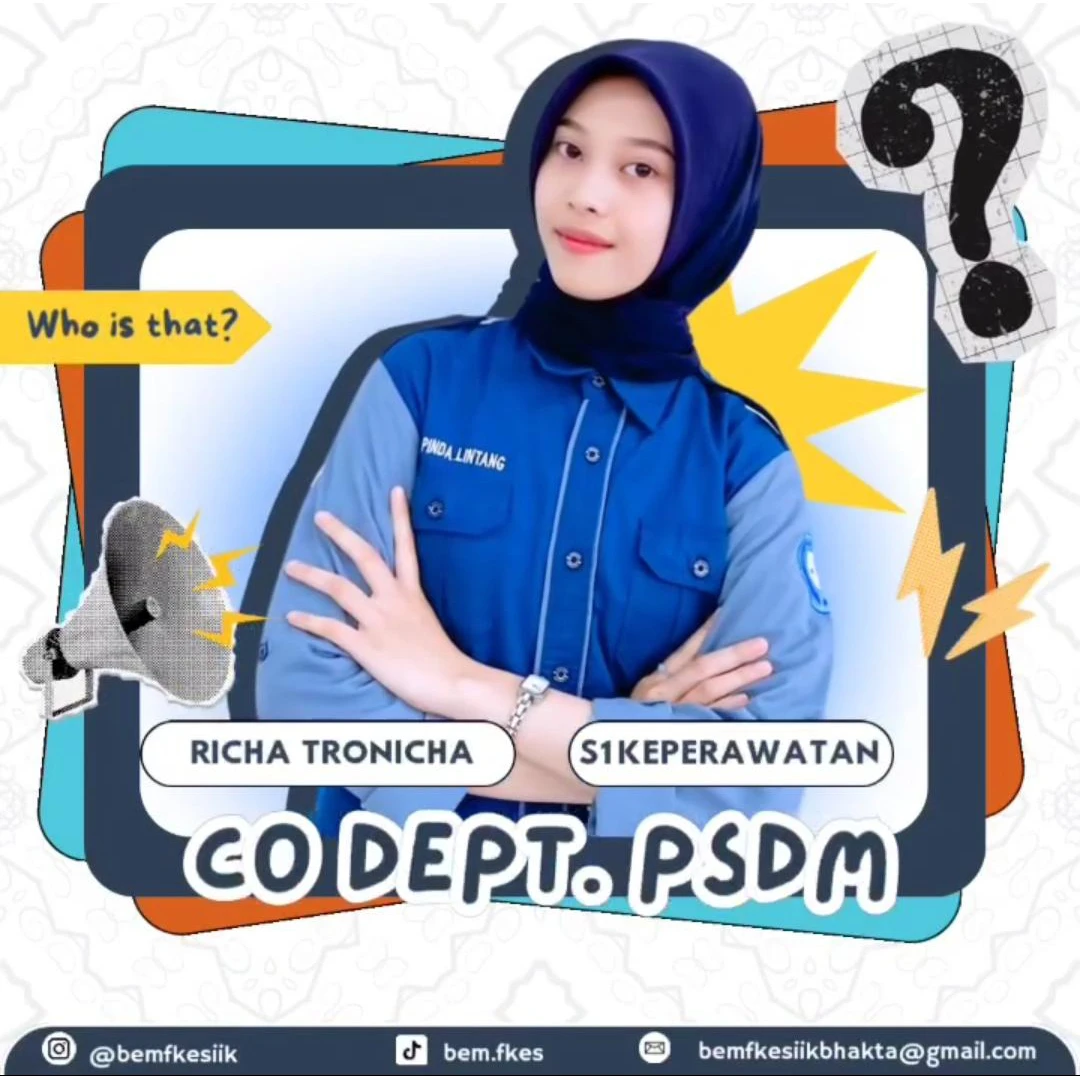 Co. PSDM